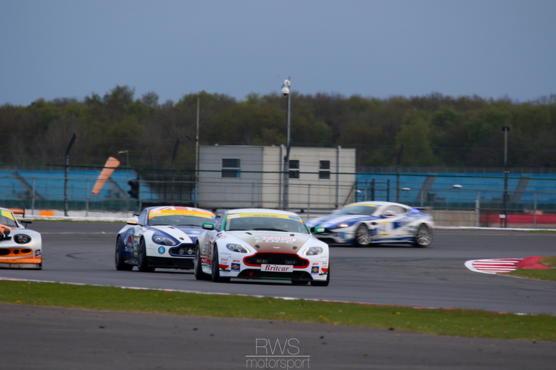 Illustration for article titled Britcar 24h